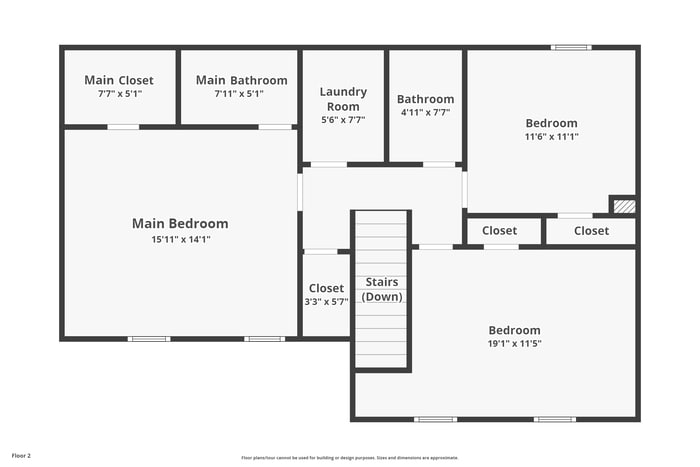 Building Photo - 5868 Anne Marie Dr