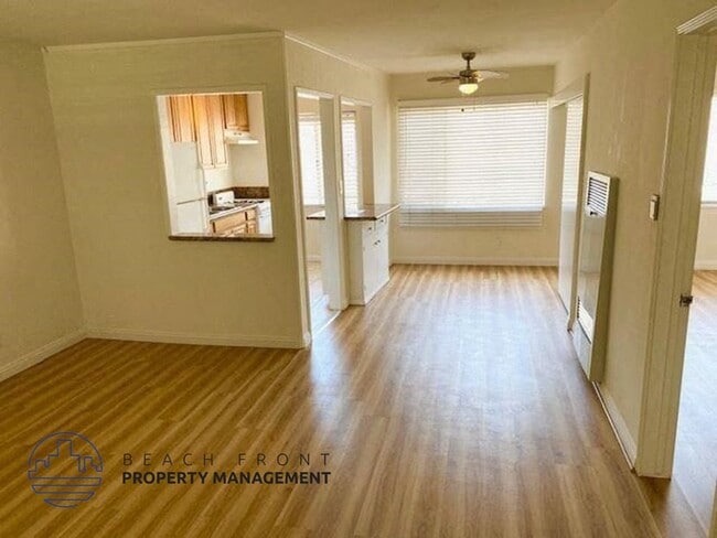 Building Photo - 529-541 S. El Molino Ave.