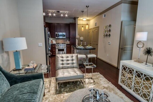 Building Photo - 4310 Dunlavy St