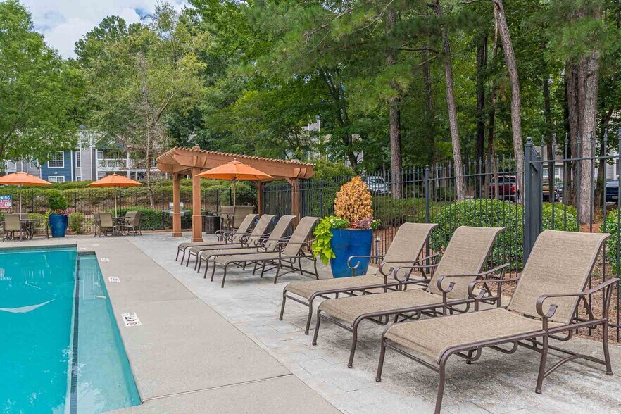 Balmoral Village 450 S Peachtree Pky Peachtree City GA 30269