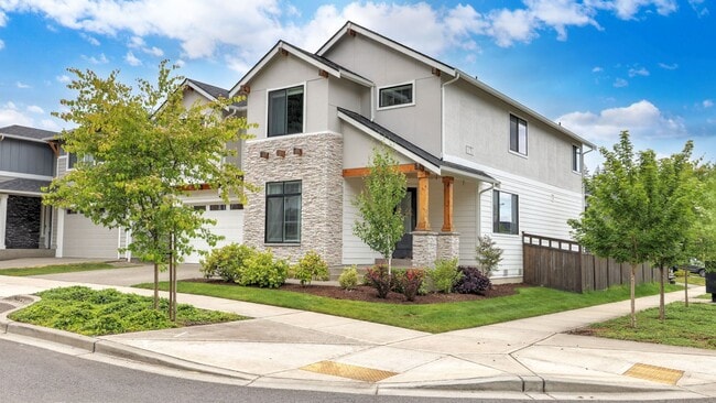 Building Photo - Stunning Modern Build Ten Trails!