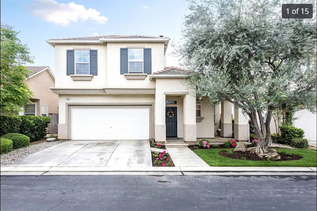 Primary Photo - 754 W Scandia Ln