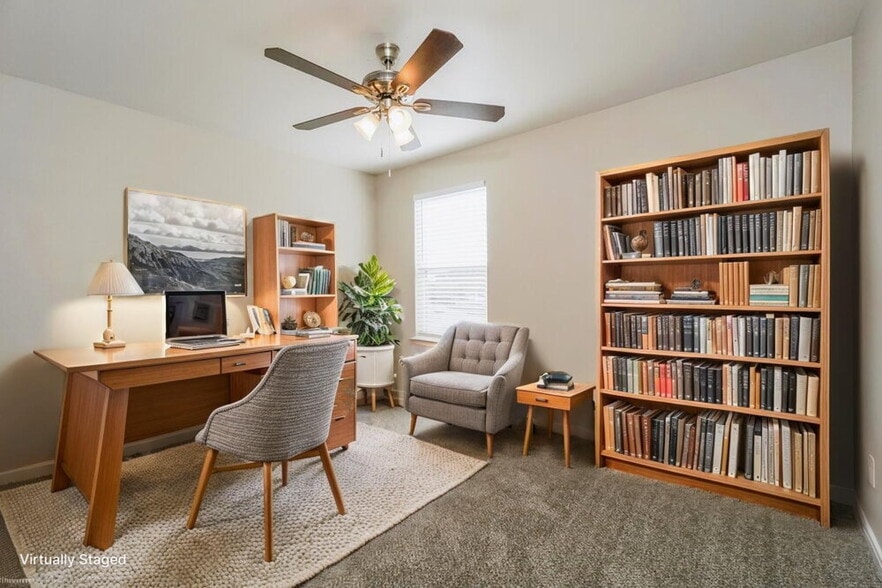 Building Photo - 3889 Northaven Trail