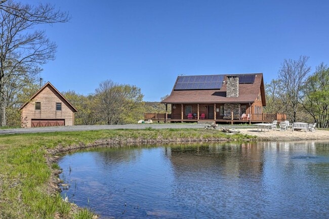 Building Photo - 428 Summit Woods Rd