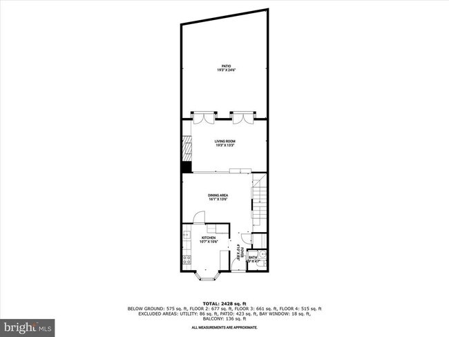 Building Photo - 4424 Westover Pl NW