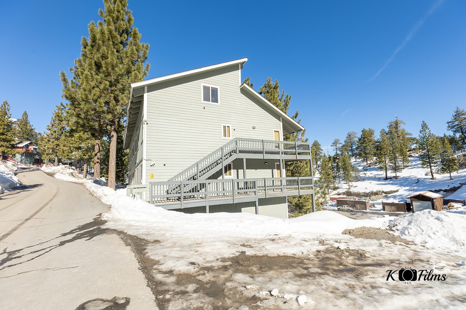 Building Photo - 360 Galaxy Ln