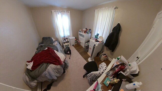 Building Photo - 7th and Jefferson - August 2026