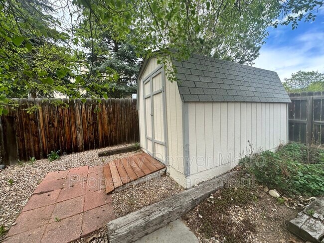 Building Photo - 1427 McIntosh Ave