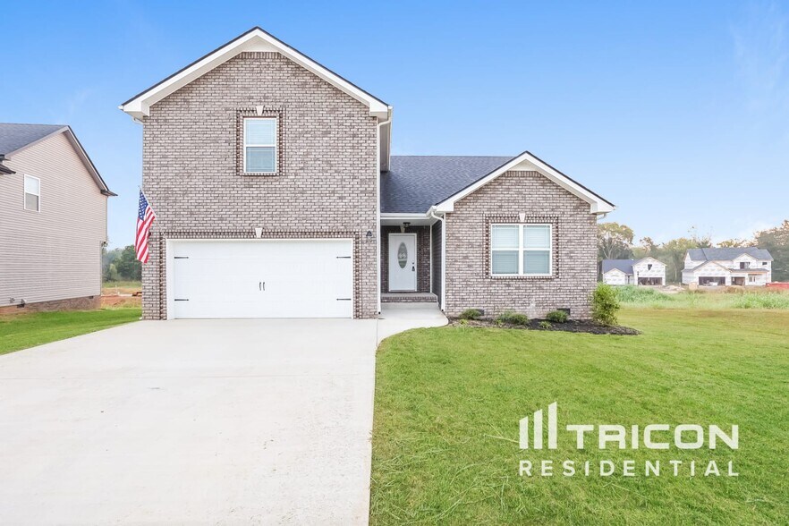 Primary Photo - 1073 Harrison Way