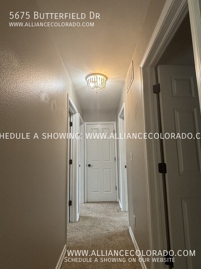 Building Photo - 5675 Butterfield Dr