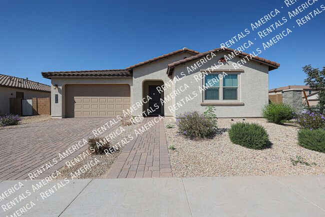 Building Photo - 4806 S 110th Ave