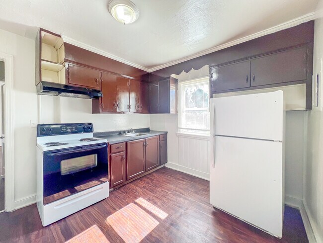 Building Photo - 111 Virginia Ave