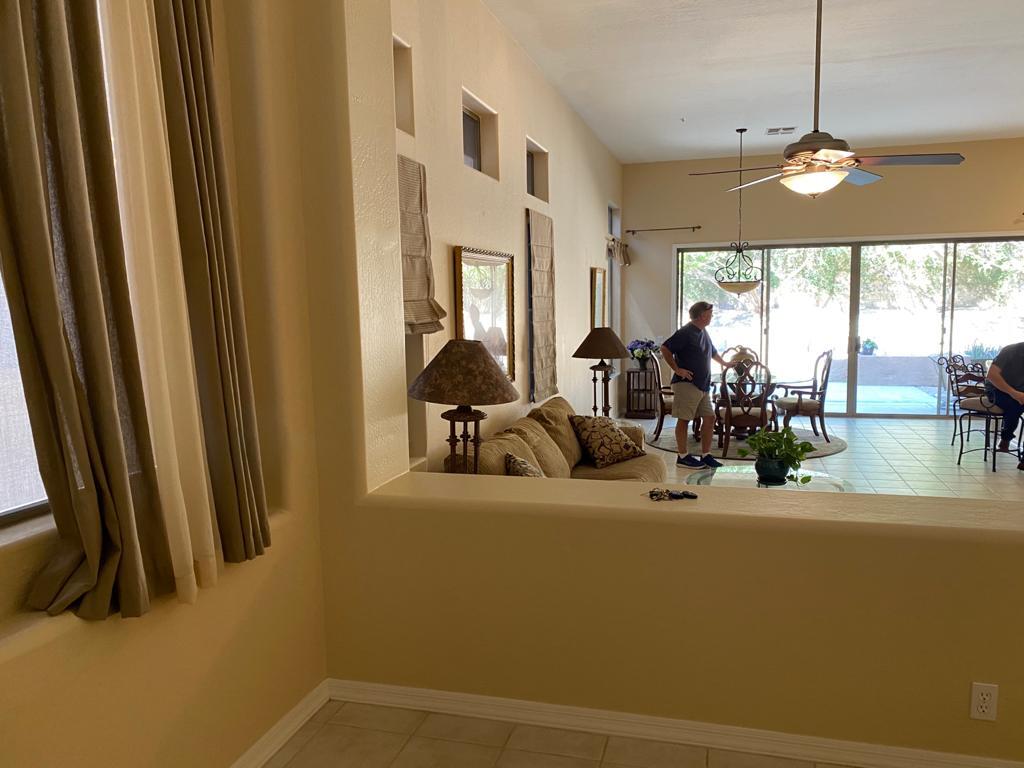 Building Photo - 7634 E San Fernando Dr