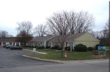 Building Photo - S & B Lighthouse Apartments