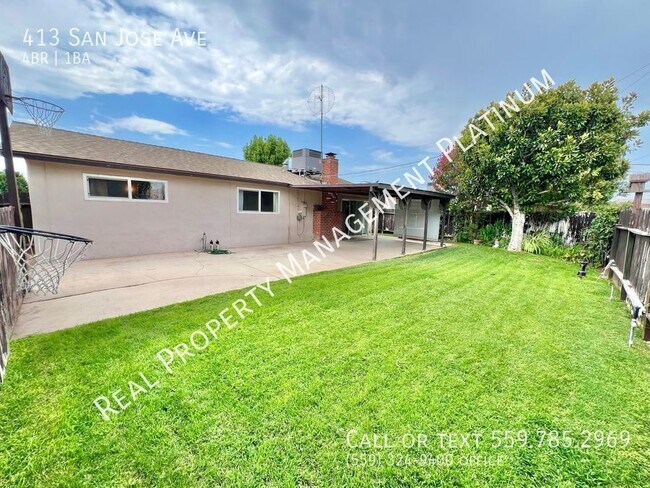 Building Photo - $1,895 New floors 4 Bedroom Home, Old Town...