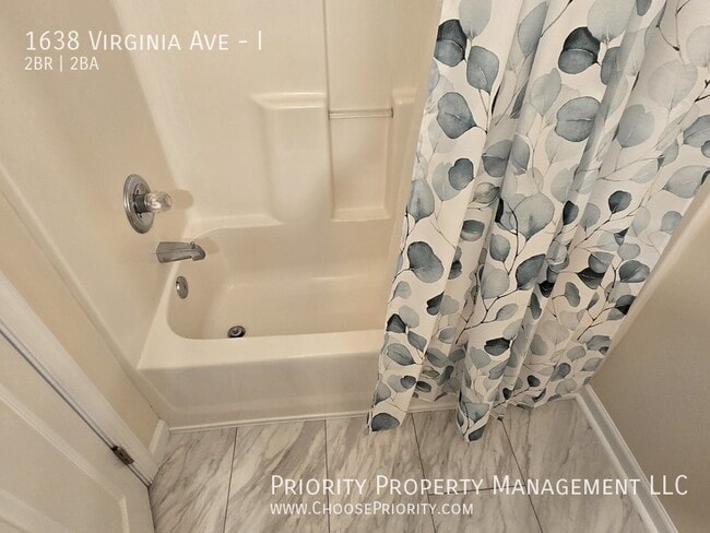 Building Photo - 1638 Virginia Ave