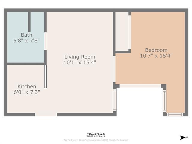 Building Photo - 2300 Bamboo Dr