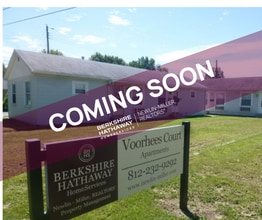 Building Photo - 2 Bedroom Apartment