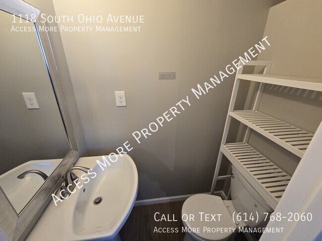 Building Photo - 1118 S Ohio Ave