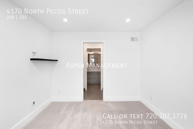 Building Photo - 4170 N Pecos St