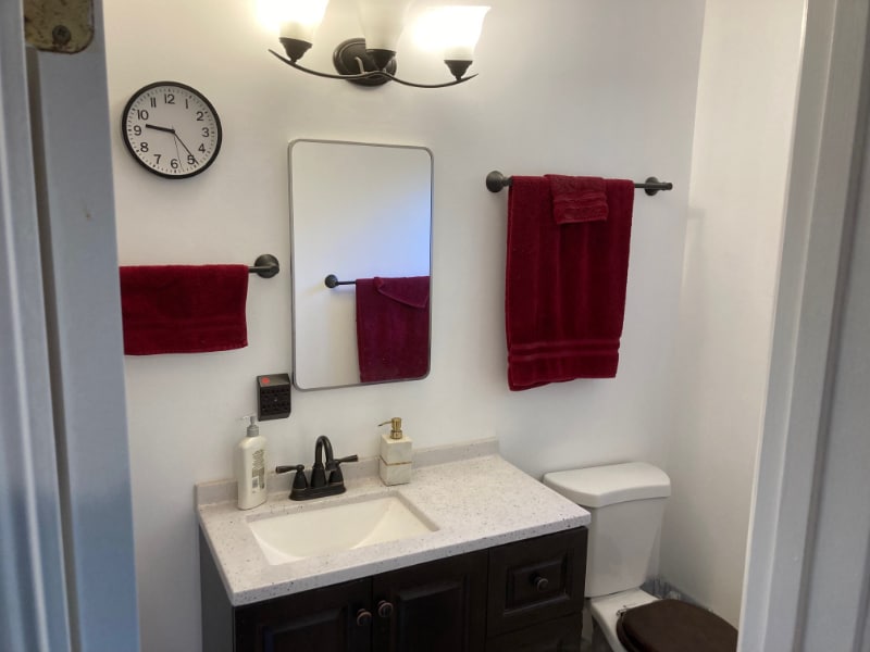 Building Photo - 8831 Debra Ave