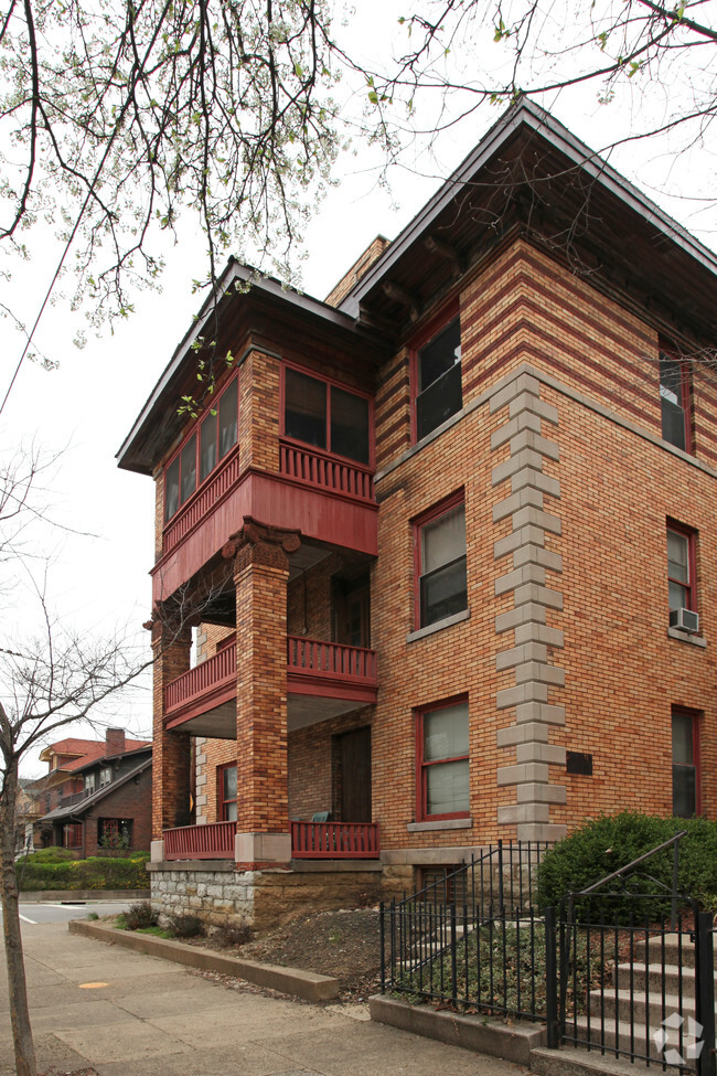 Building Photo - Welcome to Magnolia Apartments in Louisvil...