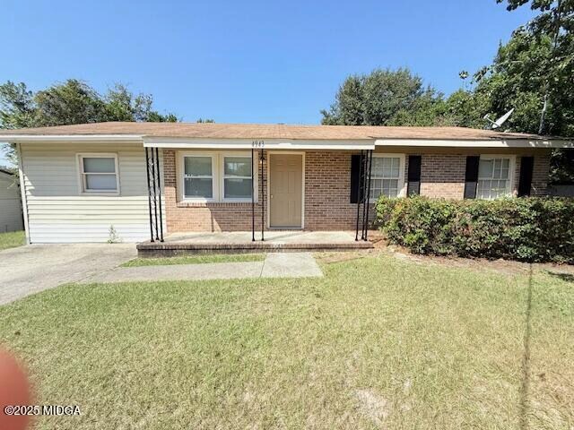 Primary Photo - 4943 Nisbet Dr