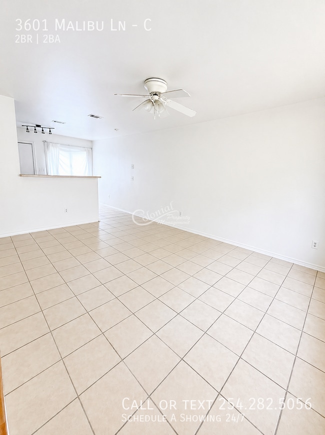 Building Photo - 3601 Malibu Ln