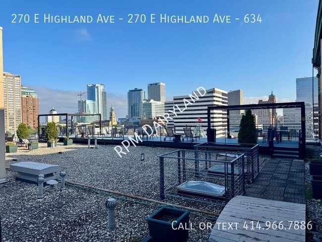 Building Photo - 270 E Highland Ave