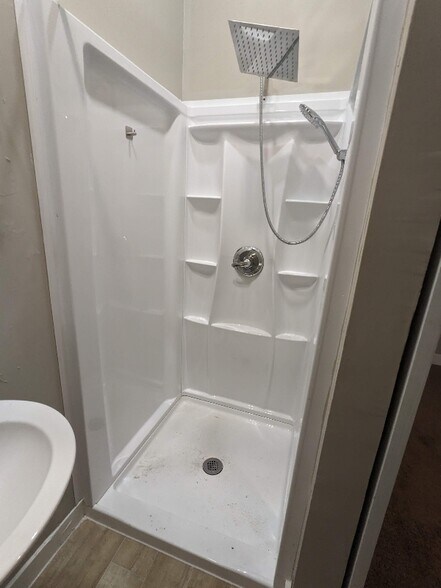 Building Photo - 1022 W Morgan St