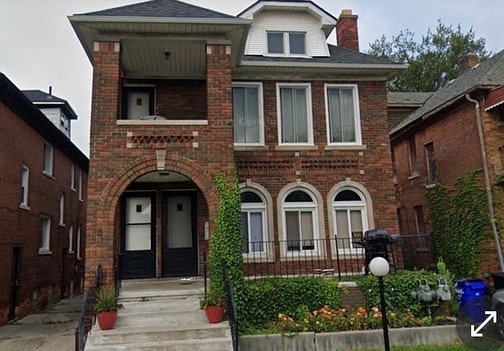 Primary Photo - 16211 Fairfield St