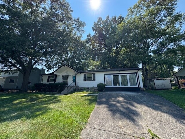 Building Photo - 1660 Almand Creek Dr SW