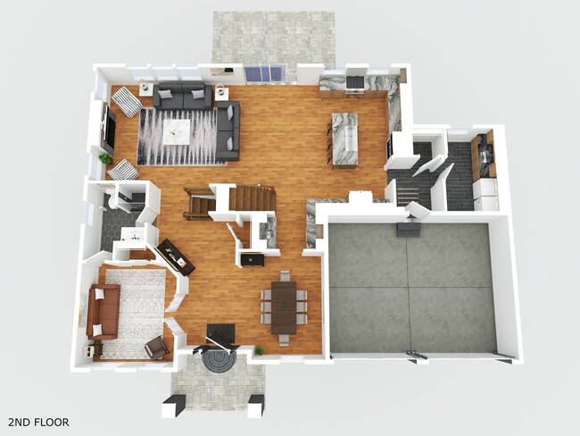 Building Photo - Luxury Home Incredible master suite Liberty Twp OH