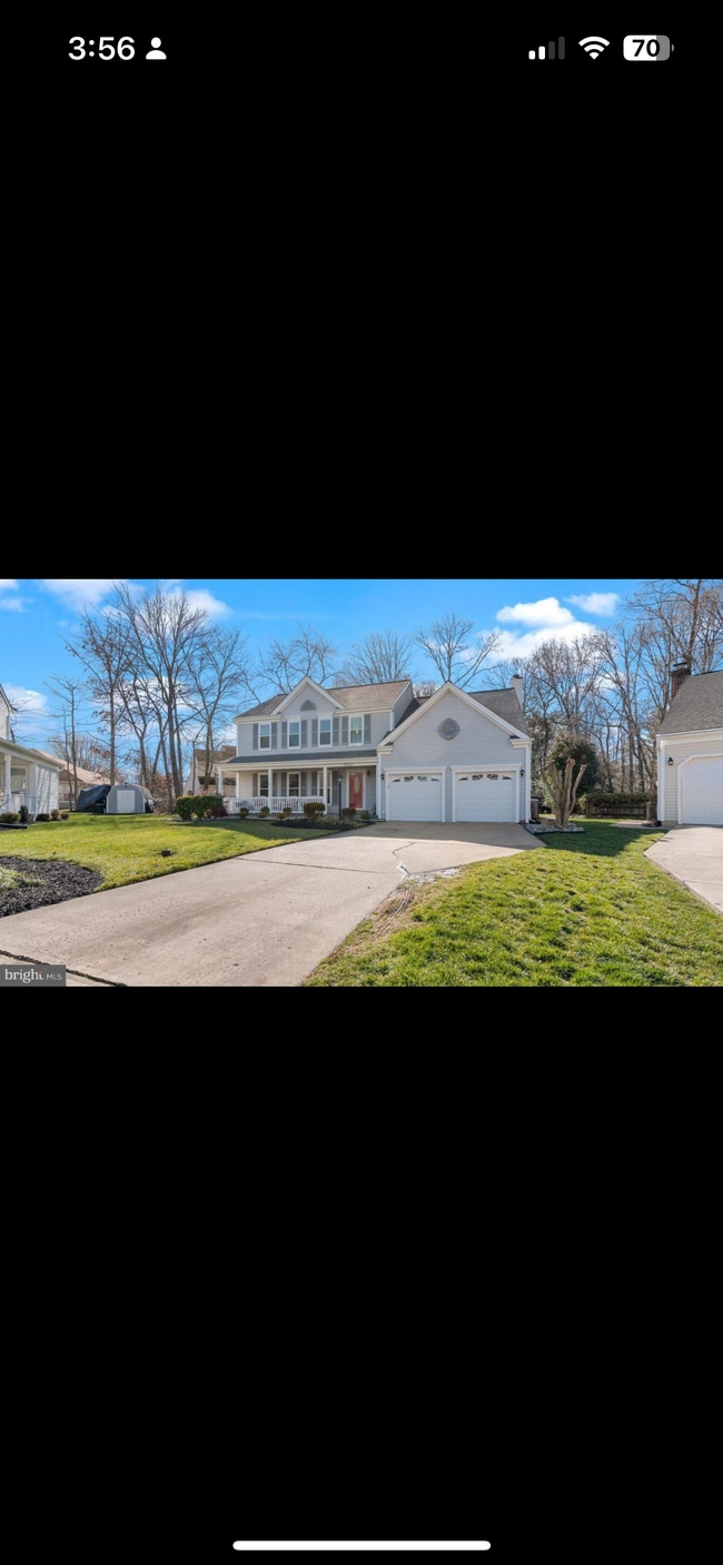 Building Photo - 6610 Cottontail Ct