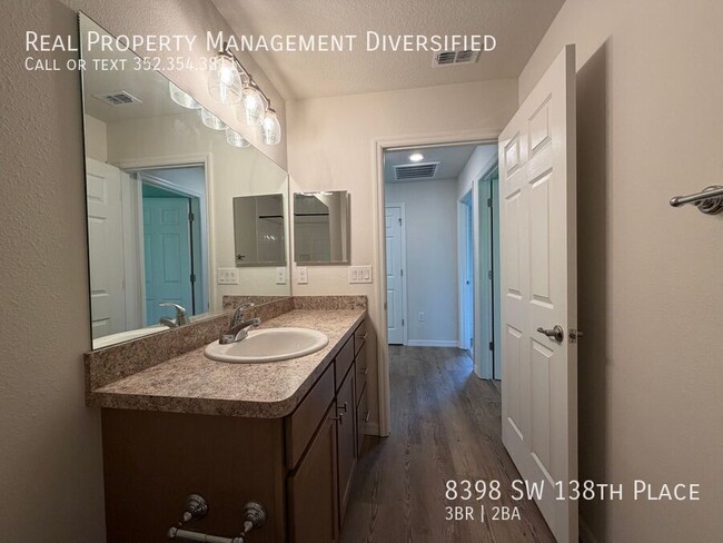Building Photo - 8398 SW 138th Pl