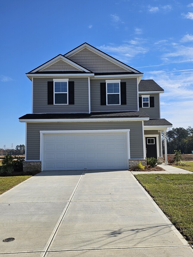 Building Photo - 248 Justify Ave