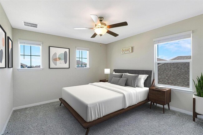 Building Photo - 17608 Pepperwood Cv