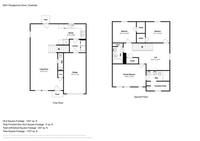 Building Photo - 8541 Panglemont Drive