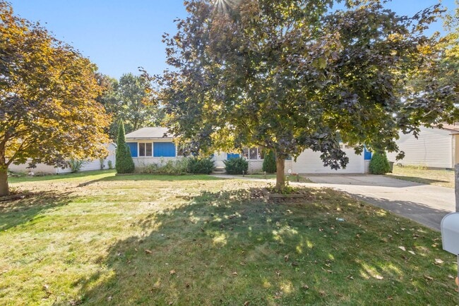 Building Photo - Amazing Troy Rental Available Now!