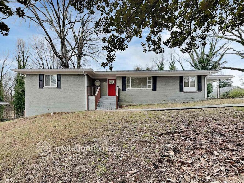 Primary Photo - 2398 Lilla Cir SW