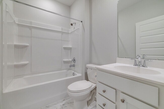 Building Photo - Modern 4BR Home in Gated Westbrook at Savannah Quarters