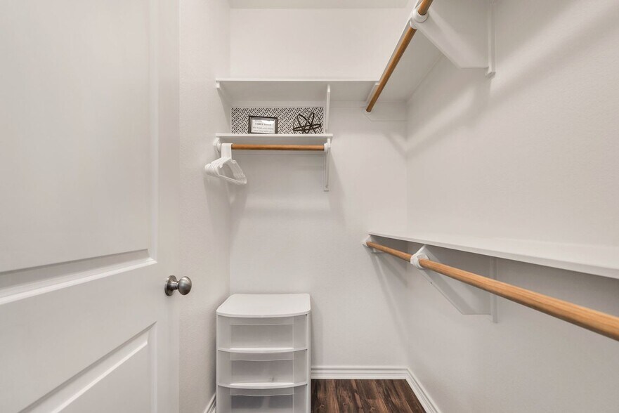 Building Photo - Available August 2026! 4/4.5 Townhomes with Fenced Backyards!