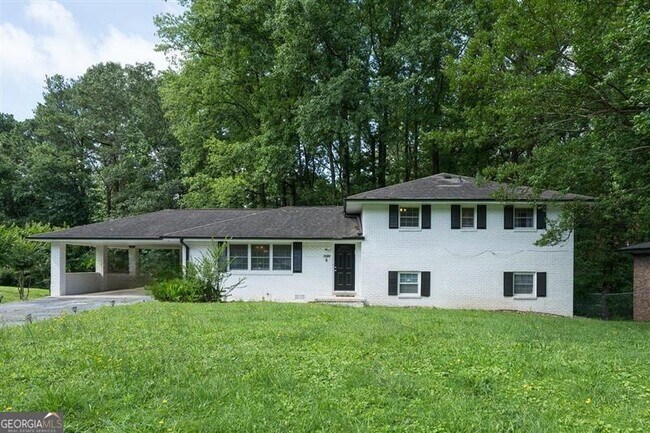 Building Photo - 1025 Hilburn Dr SE