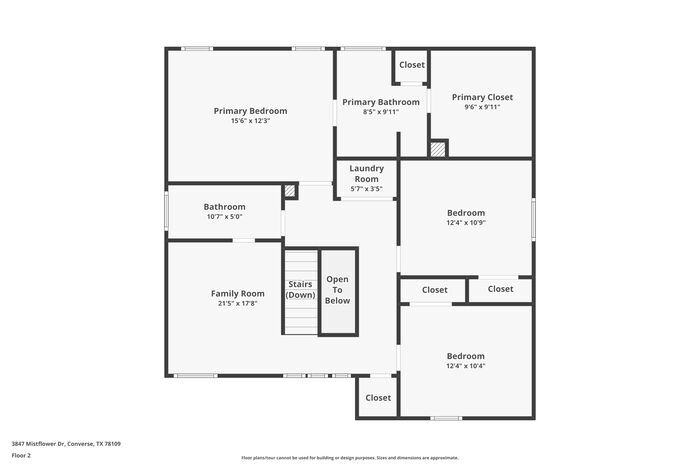 Building Photo - 3847 Mist Flower Dr