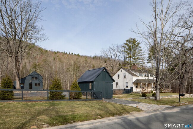 Building Photo - 40 Music Mountain Rd