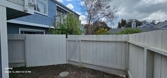 Building Photo - MIRA MESA / Canyon Colony - Nice 3 Bedroom...