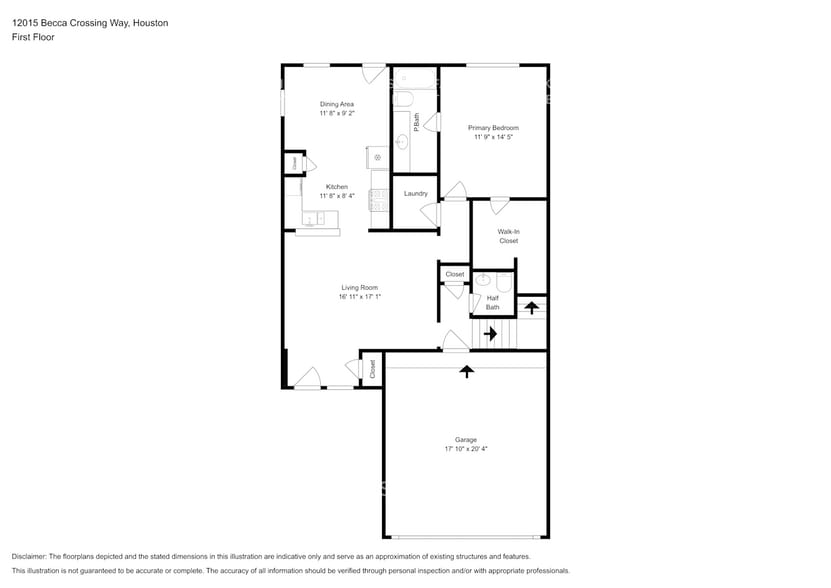 Building Photo - 12015 Becca Crossing Way