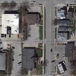Building Photo - 312 N Linn St