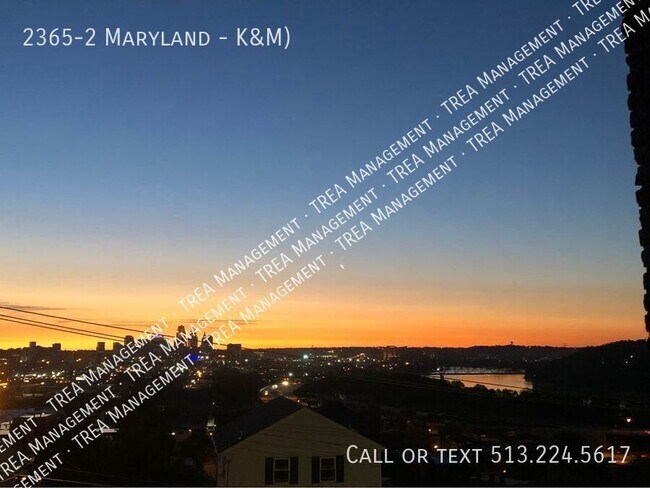 Building Photo - 2365-2 Maryland-K&M)