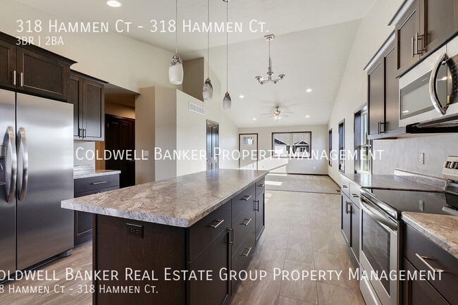 Building Photo - 318 Hammen Ct